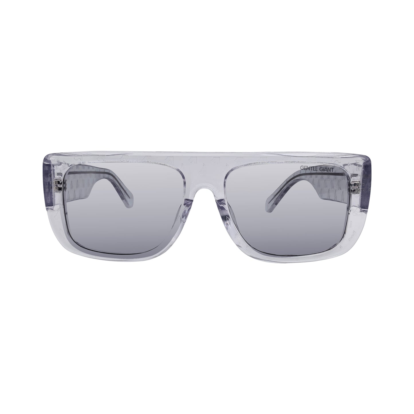 BJÖRN TINTED CLEAR TRANSPARENT (FULL LOGO)