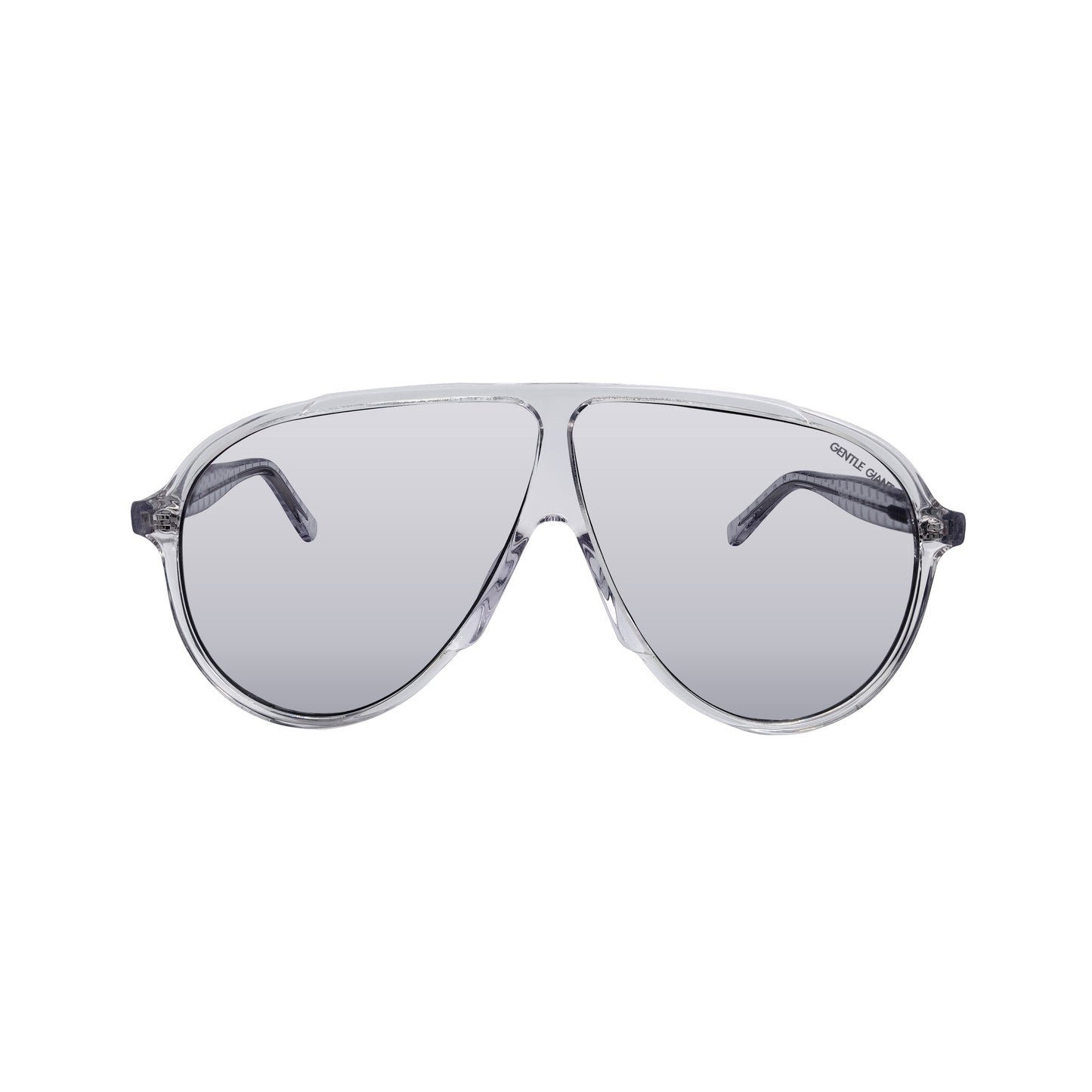 RAGNAR - COOL TRANSPARENT TINTED GLASSES