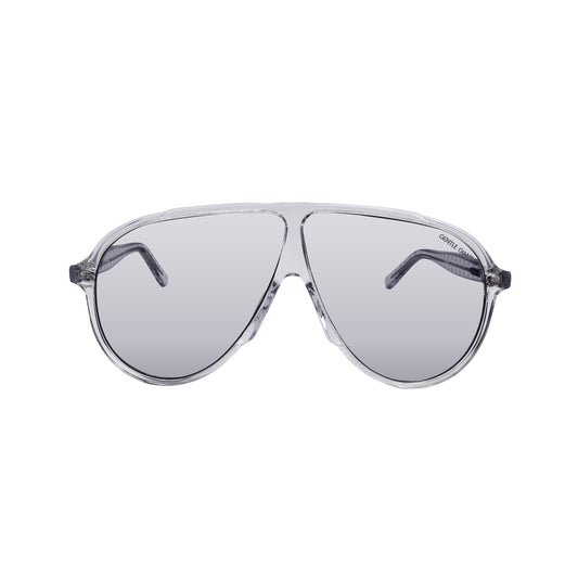 RAGNAR - COOL TRANSPARENT TINTED GLASSES