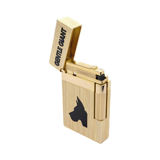 HELLIOS LIGHTER (GOLD)