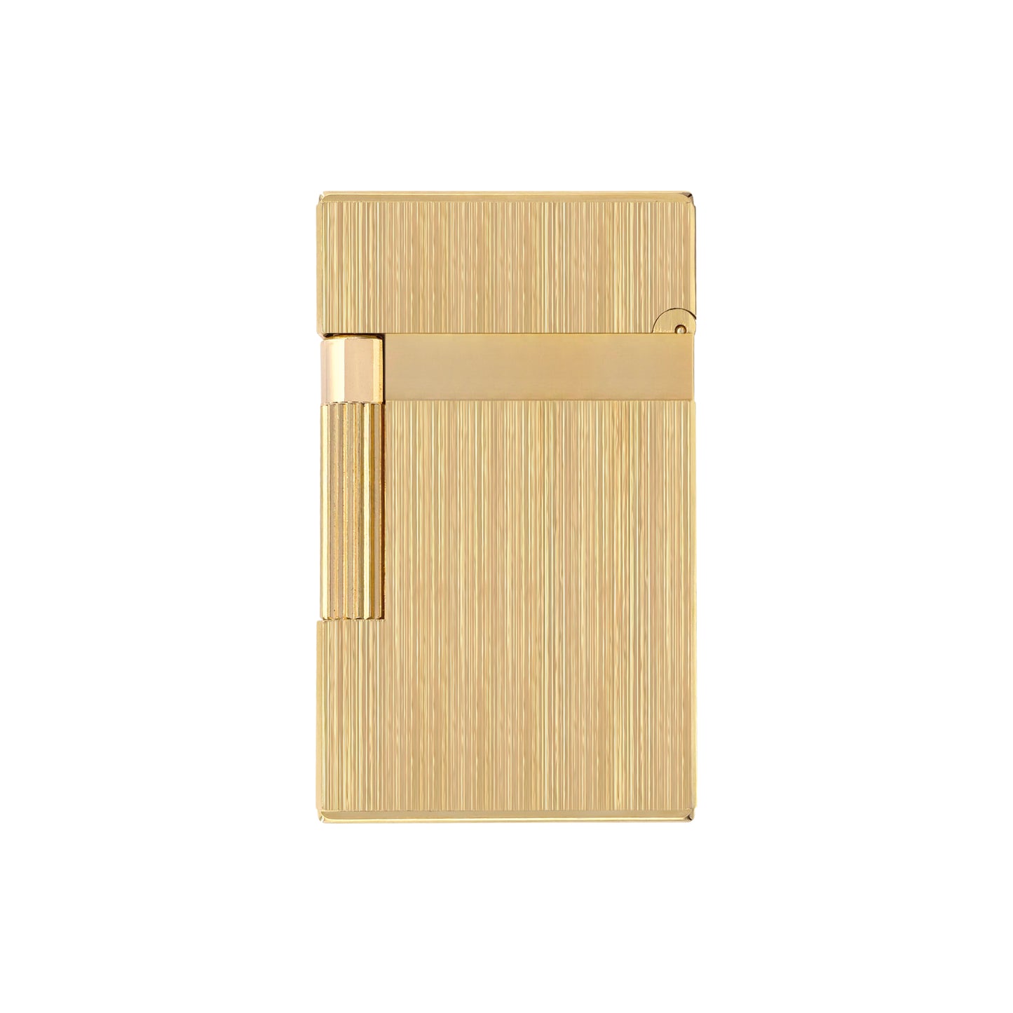 HELLIOS LIGHTER (GOLD)