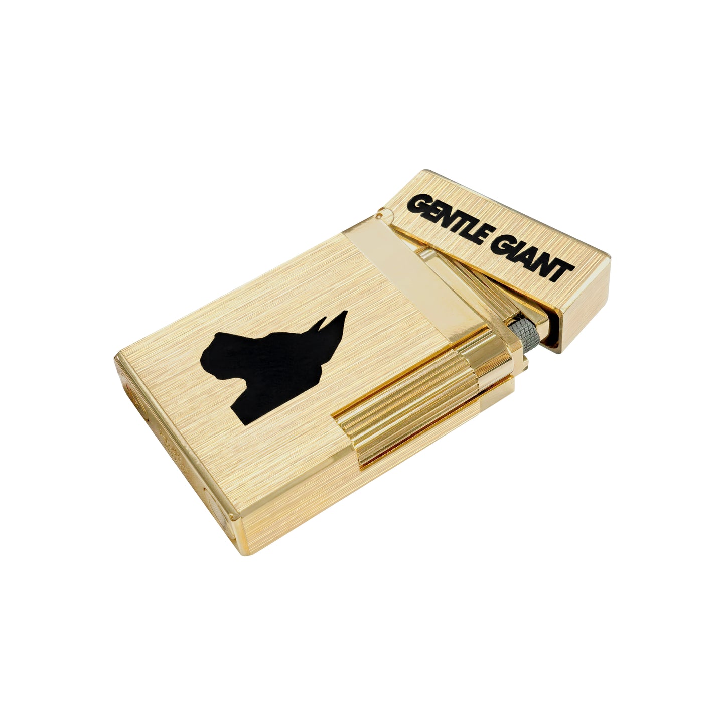 HELLIOS LIGHTER (GOLD)