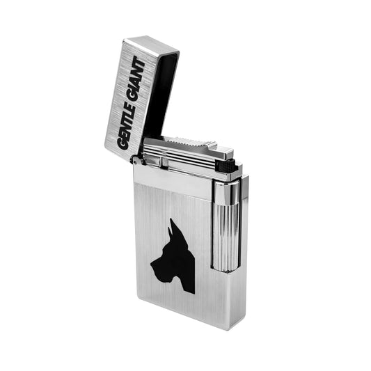 HELLIOS LIGHTER (SILVER)