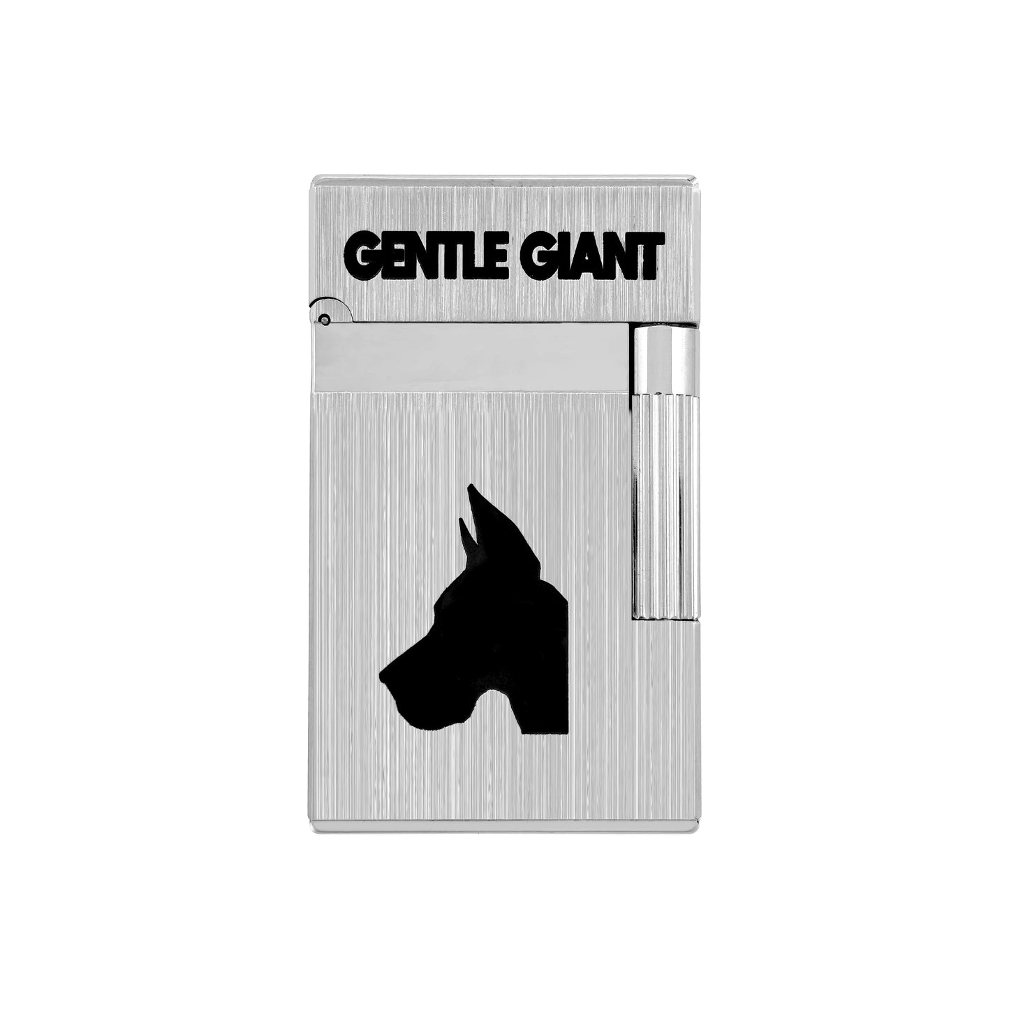 HELLIOS LIGHTER (SILVER)