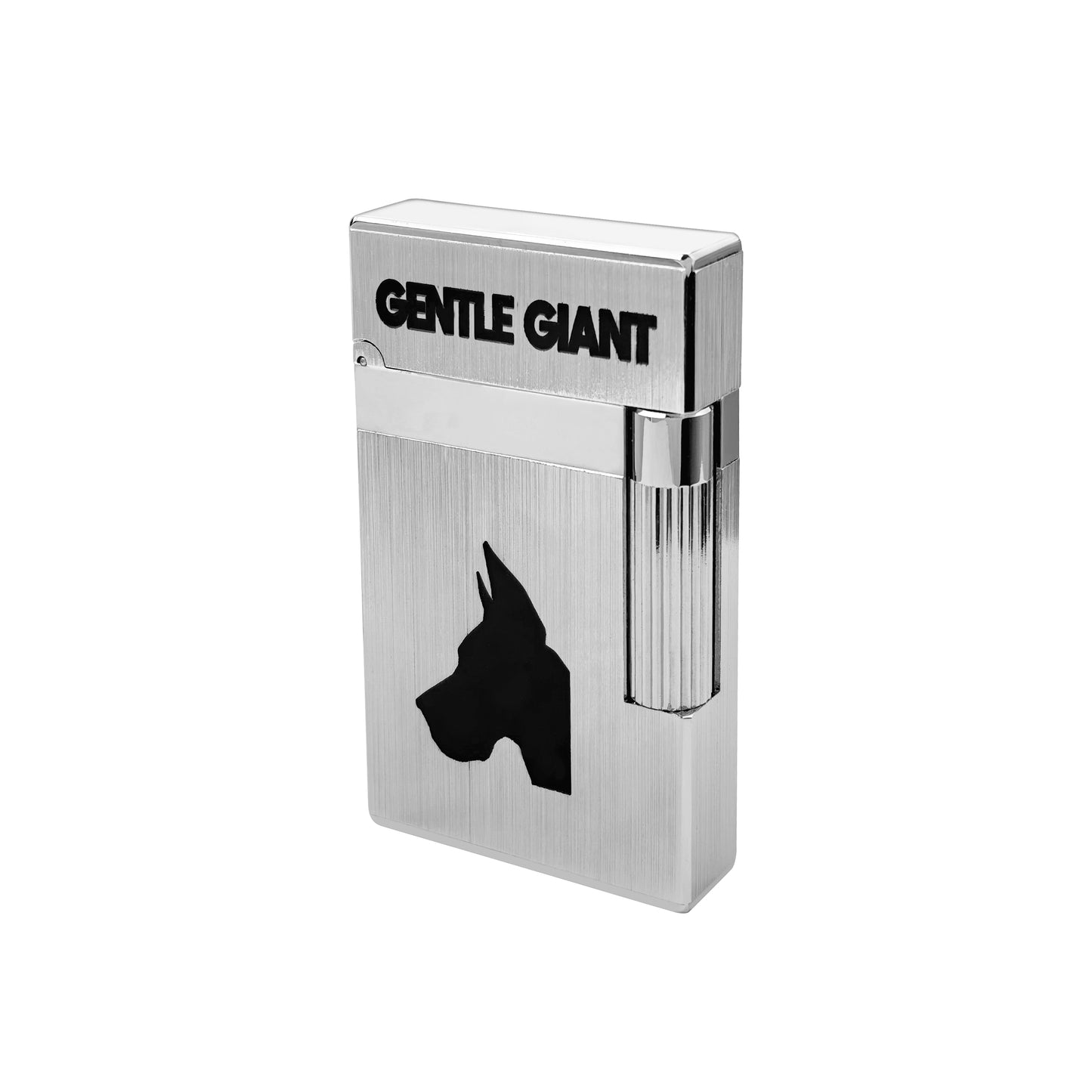 HELLIOS LIGHTER (SILVER)