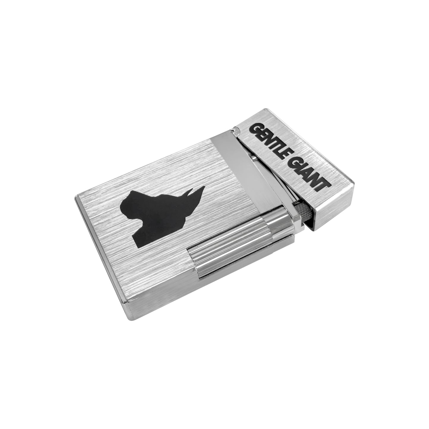 HELLIOS LIGHTER (SILVER)