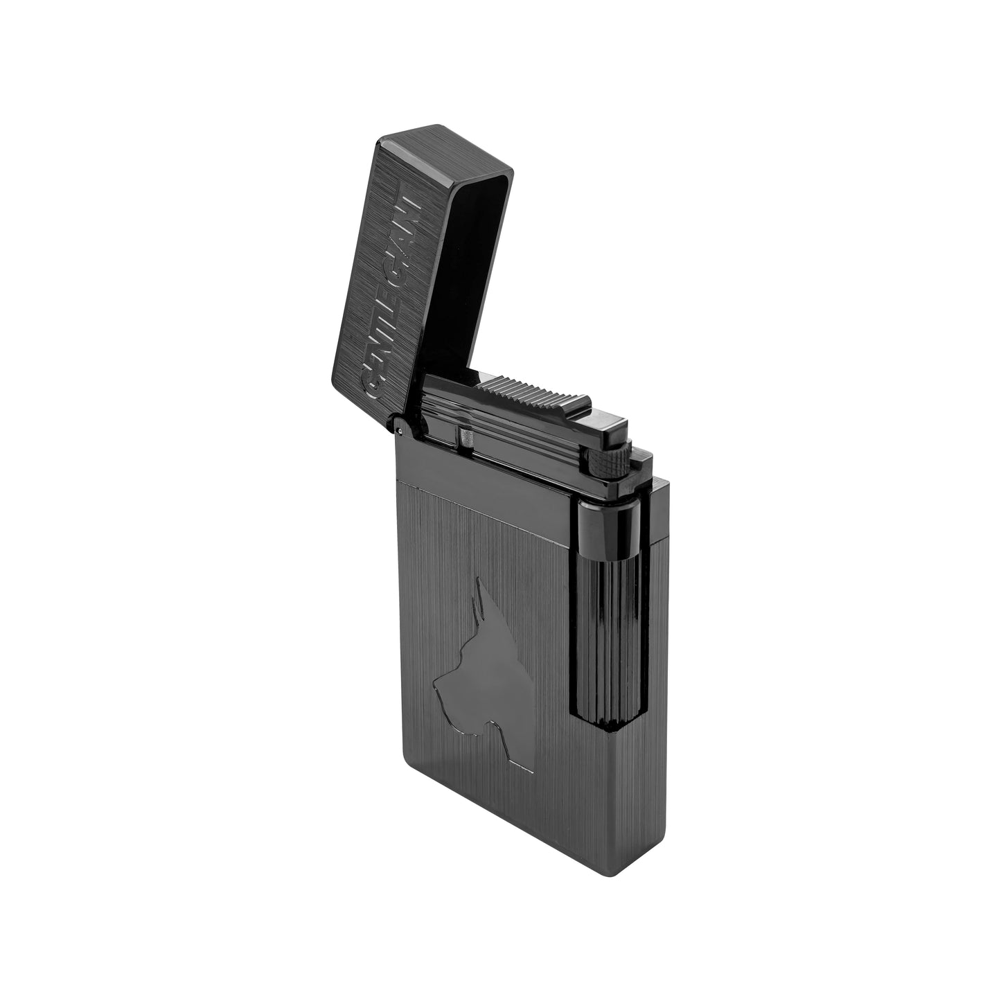 HELLIOS LIGHTER (BLACK)