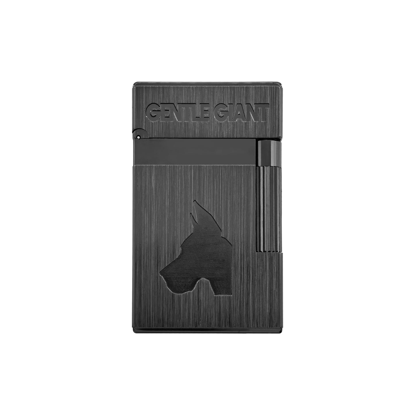 HELLIOS LIGHTER (BLACK)