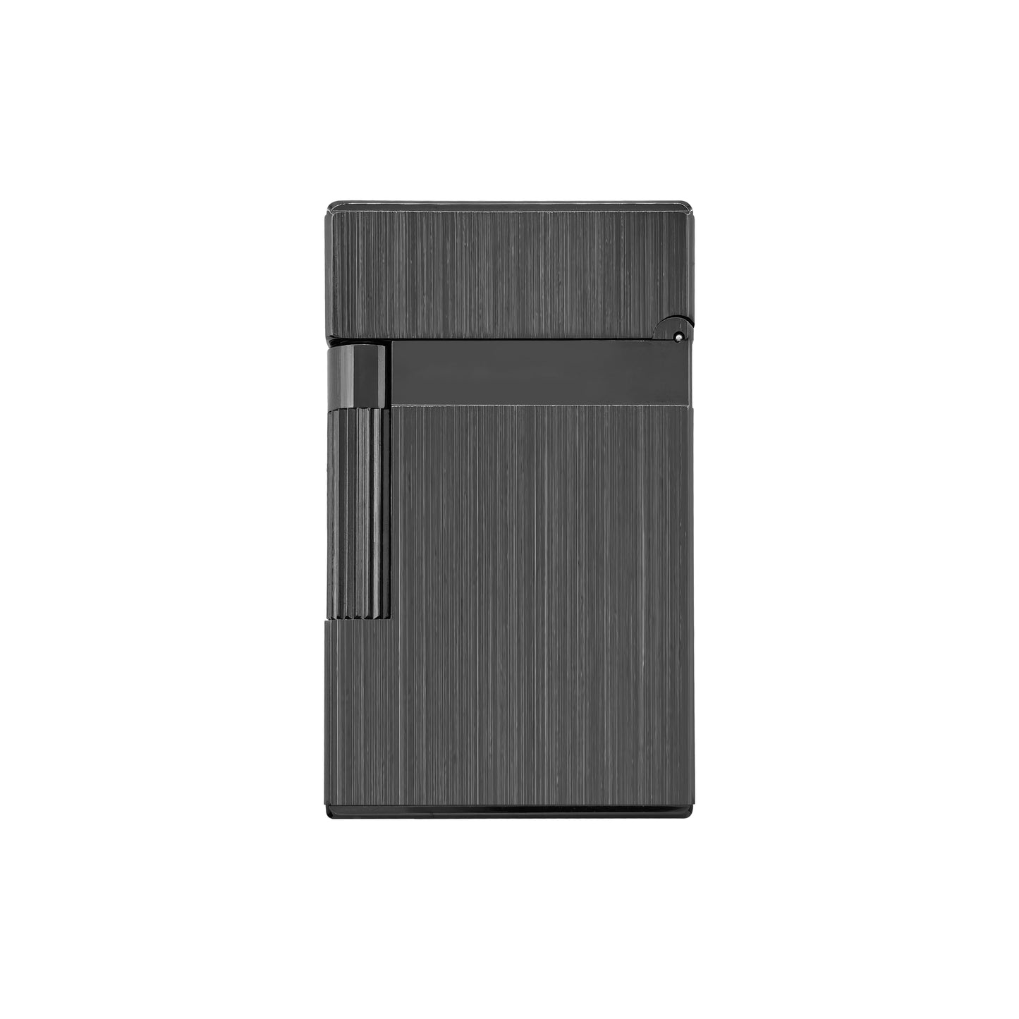 HELLIOS LIGHTER (BLACK)