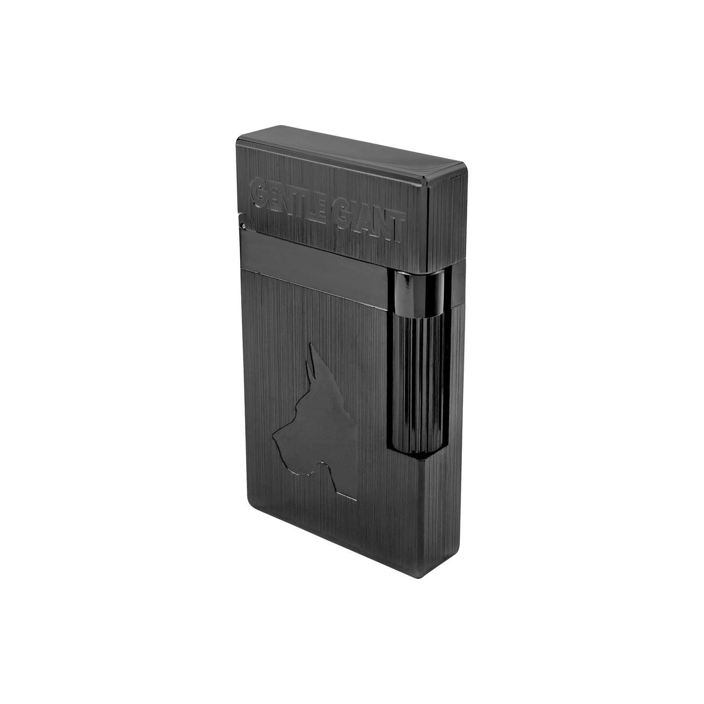 HELLIOS LIGHTER (BLACK)