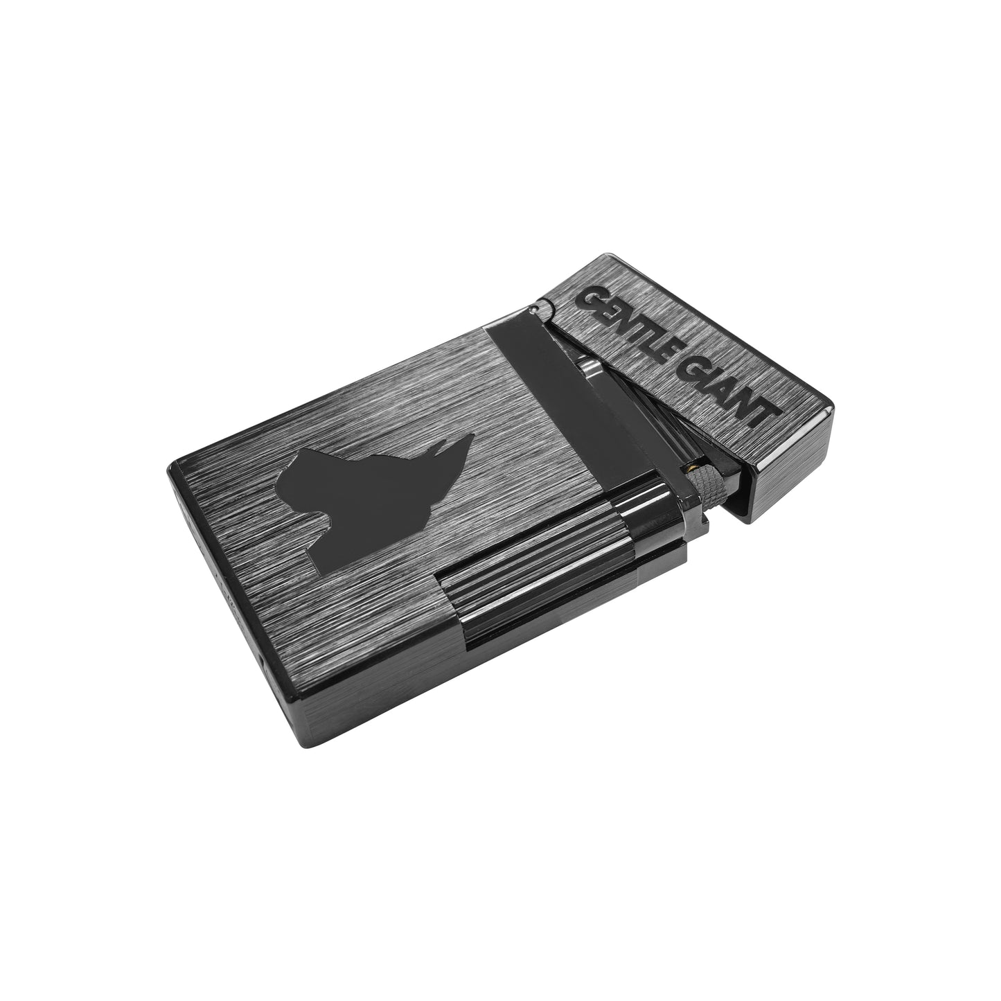 HELLIOS LIGHTER (BLACK)