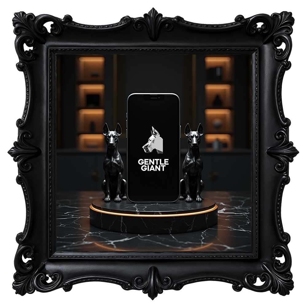 Gentle Giant Experience